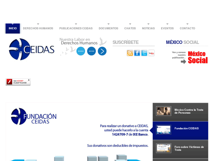 www.ceidas.org