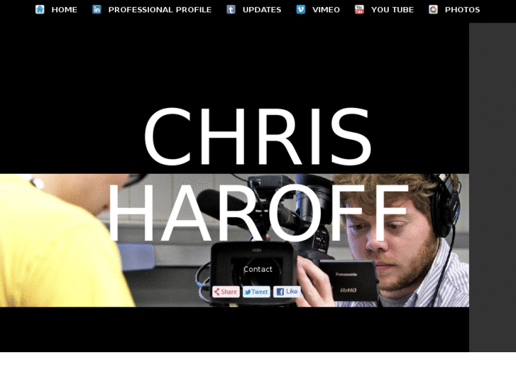 www.chrisharoff.com