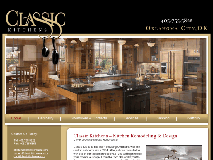 www.classickitchensinc.com