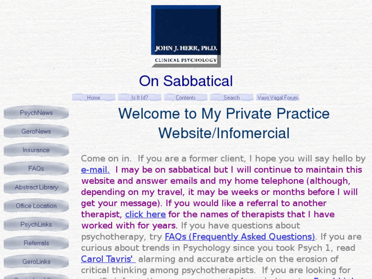 www.clinicalpsychologist.com