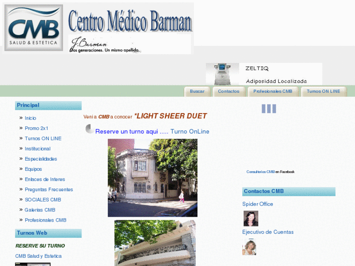 www.consultorioscmb.com