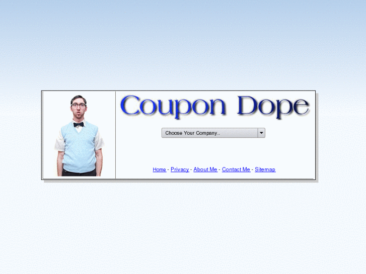 www.coupondope.com