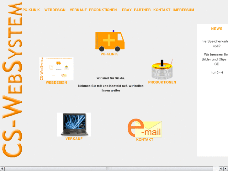 www.cs-websystem.com