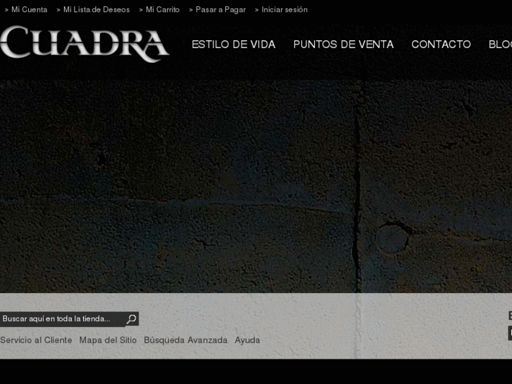 www.cuadra.com.mx