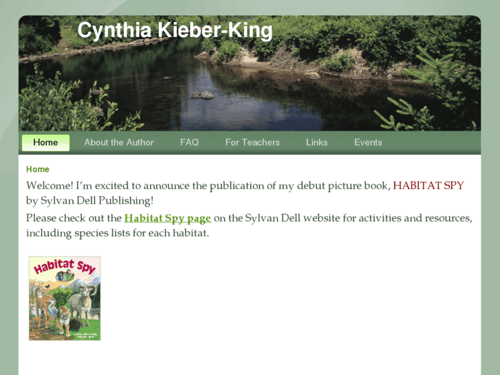 www.cynthiakieber-king.com