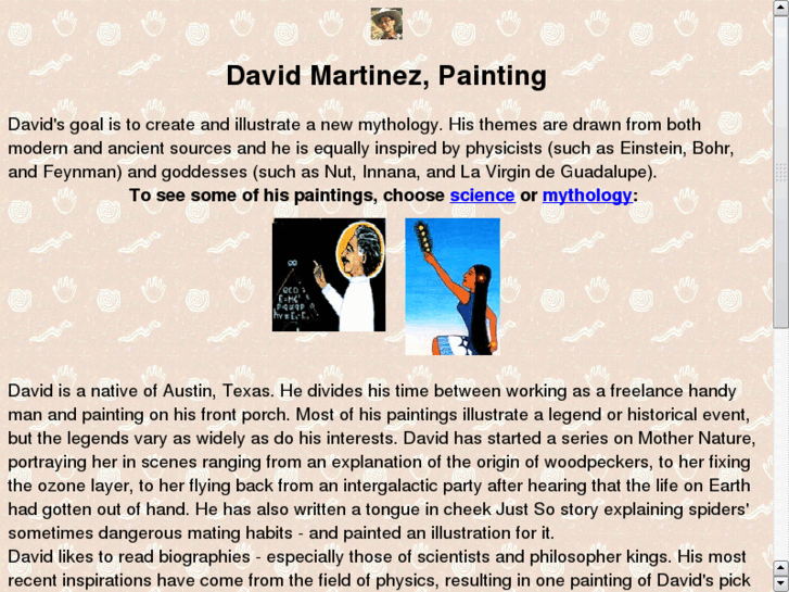 www.davidbmartinez.com