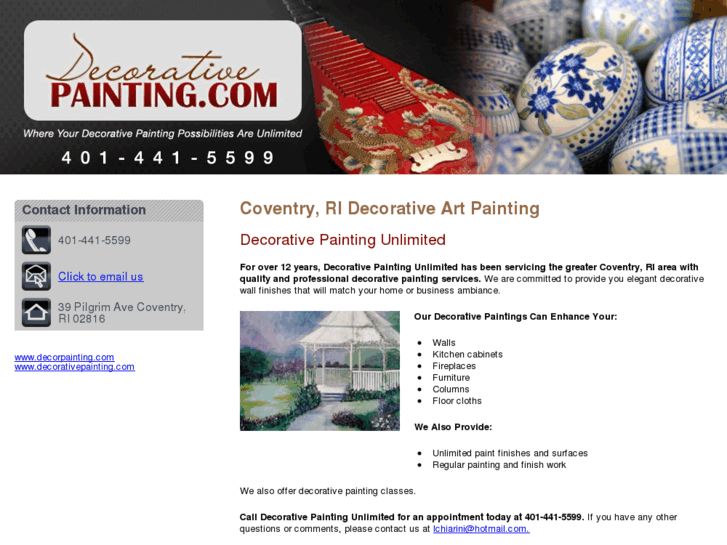 www.decorativepaintingri.com