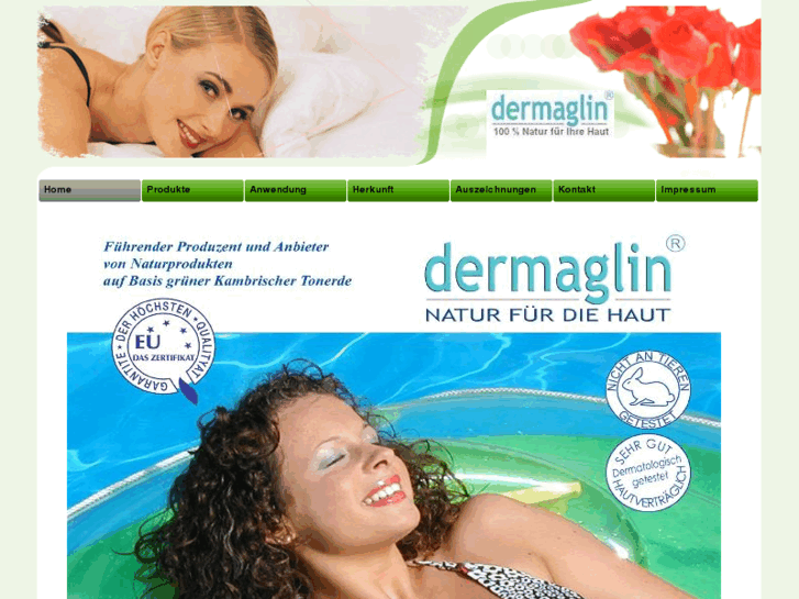 www.dermaglin.com