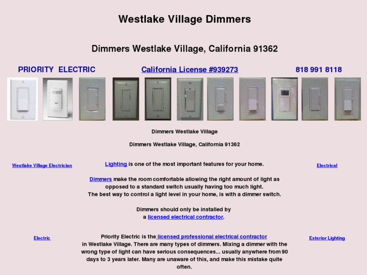 www.dimmerswestlakevillage.com