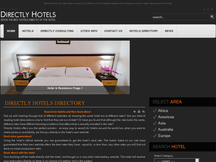 www.directlyhotels.com