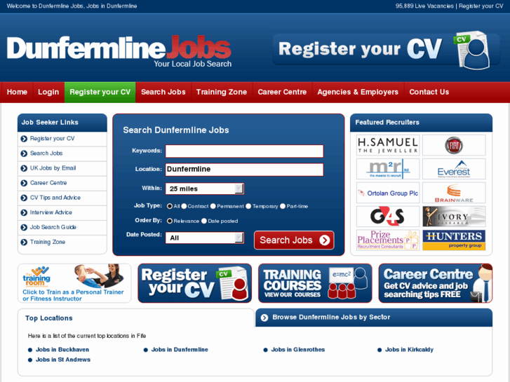 www.dunfermline-jobs.co.uk