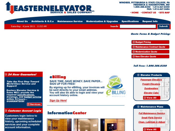 www.easternelevator.com