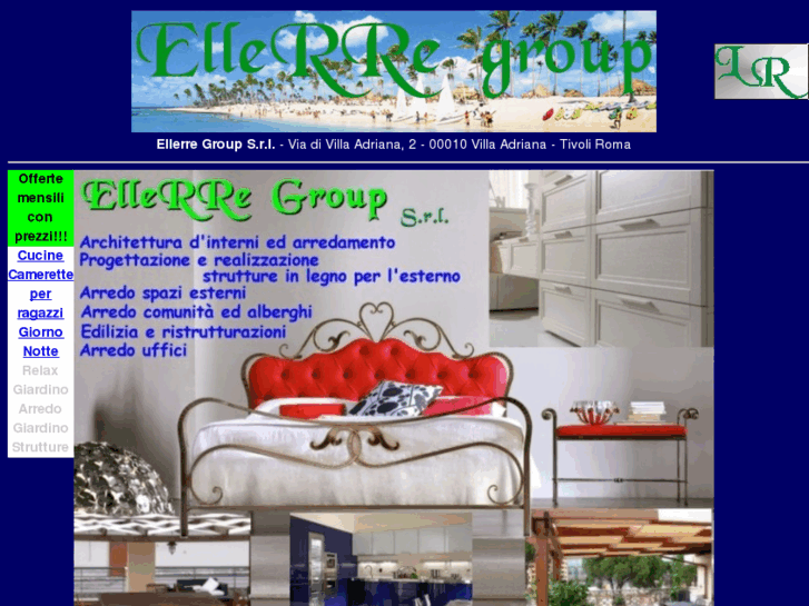 www.ellerre.com