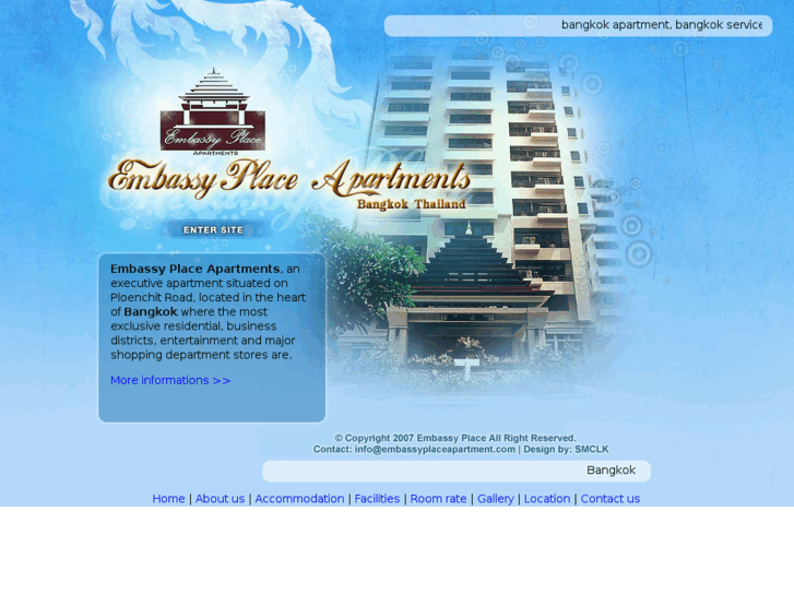 www.embassyplaceapartment.com