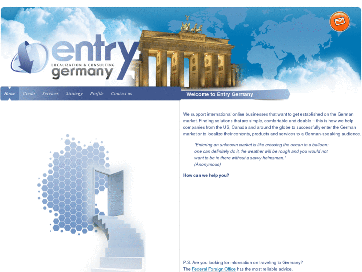 www.entry-germany.com