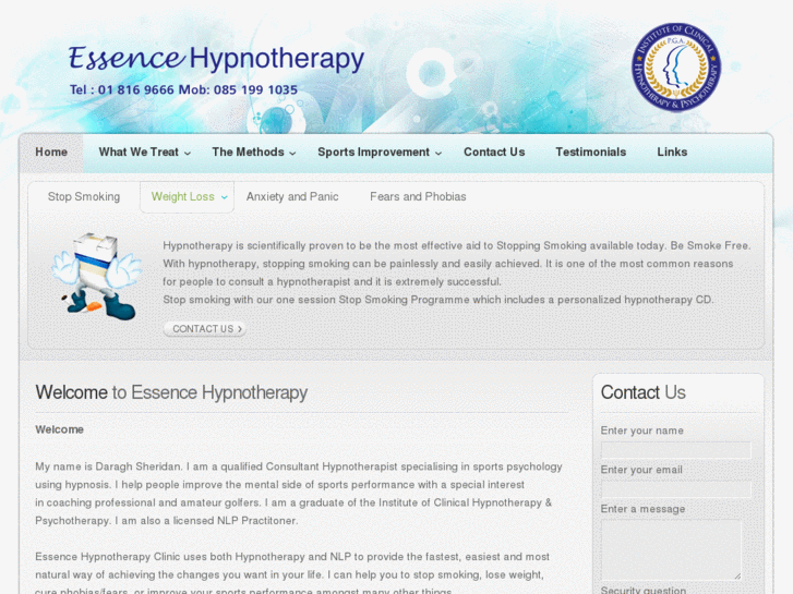 www.essencehypnotherapy.com