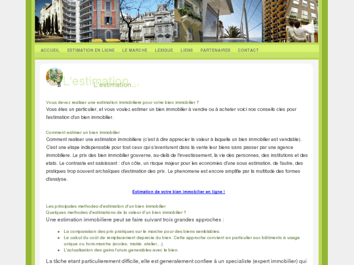 www.estimer-appartement.com