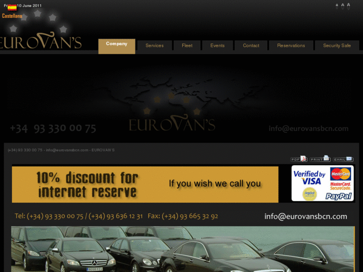 www.eurovans-rentacar.com