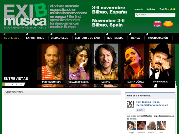 www.exibmusica.com