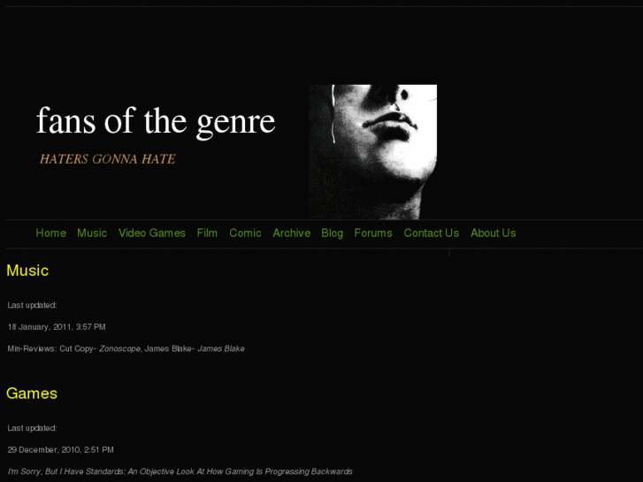 www.fansofthegenre.net