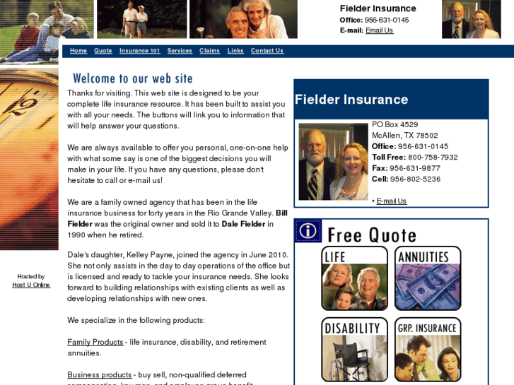 www.fielderinsurance.com