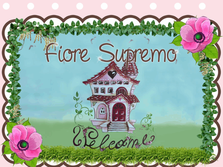 www.fioresupremo.it