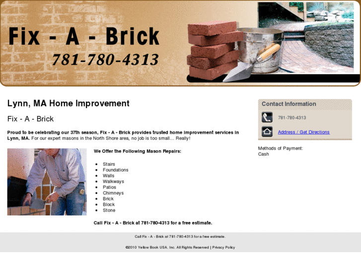 www.fix-a-brick.com