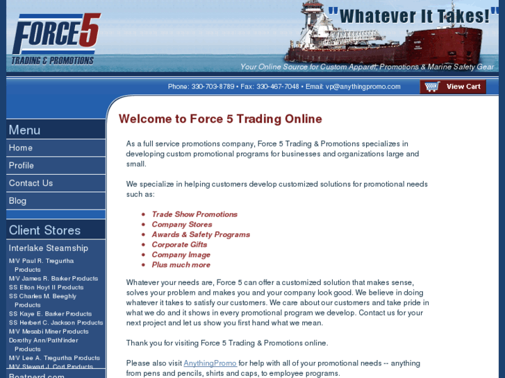 www.force5-trading.com