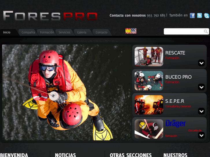 www.forespro.es