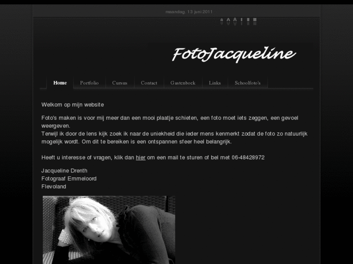 www.fotojacqueline.nl