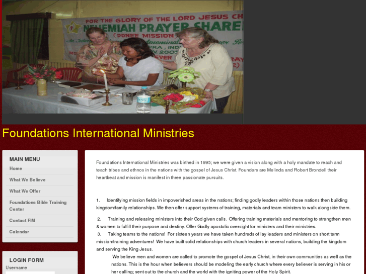 www.foundations-international.com