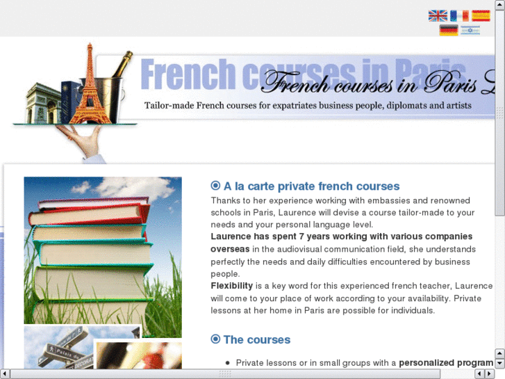 www.french-courses-in-paris.com