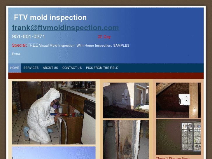 www.ftvmoldinspection.com