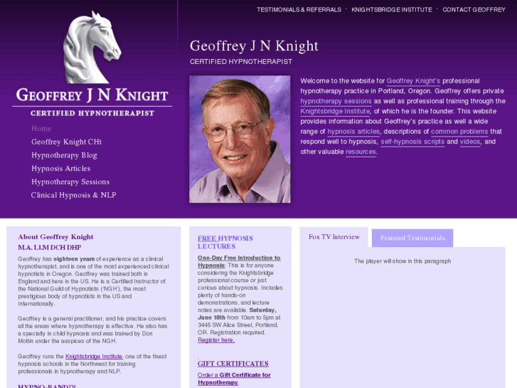 www.geoffrey-knight.com