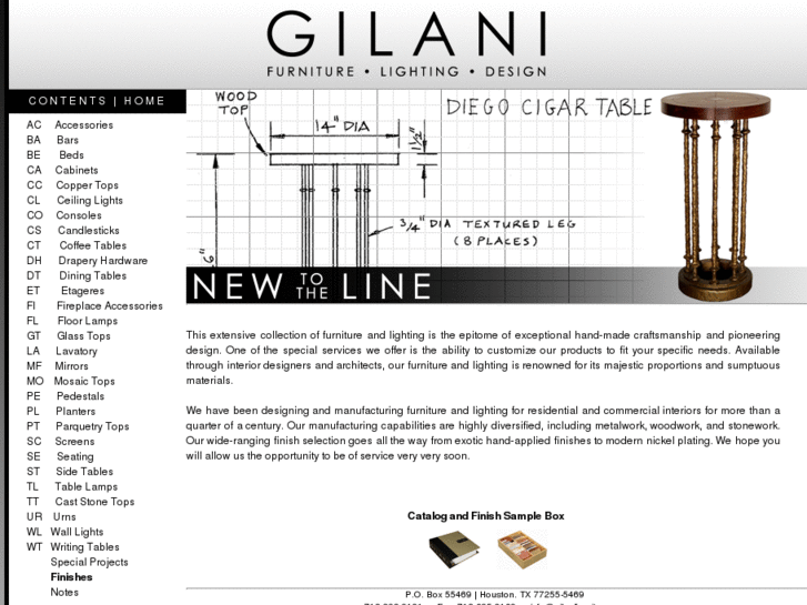 www.gilanifurniture.com