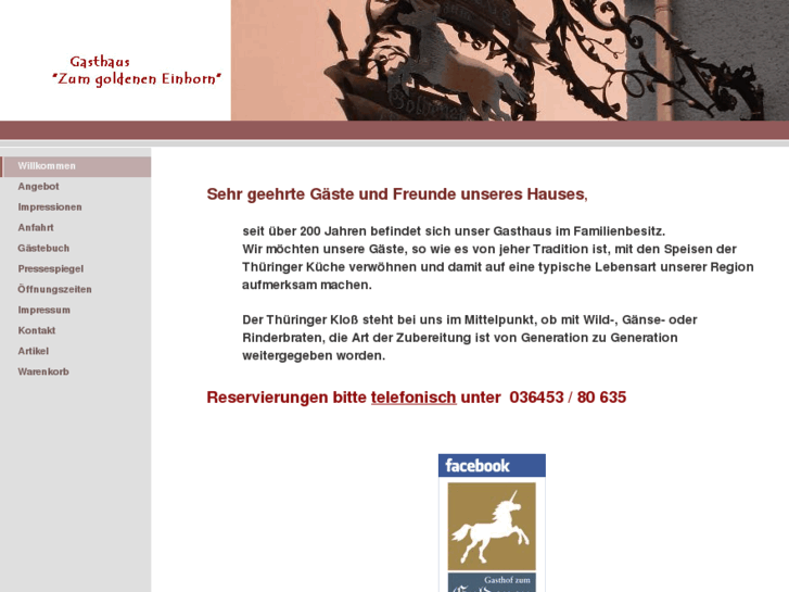 www.goldenes-einhorn.com