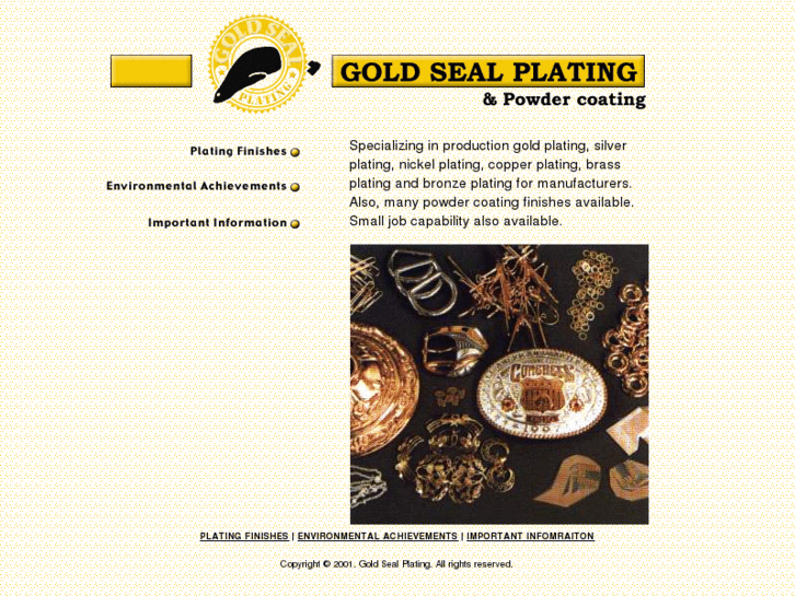 www.goldsealplating.com