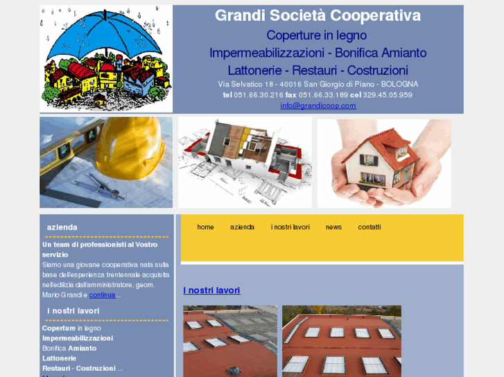 www.grandicoop.com