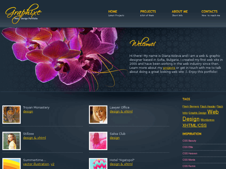 www.graphixe.net