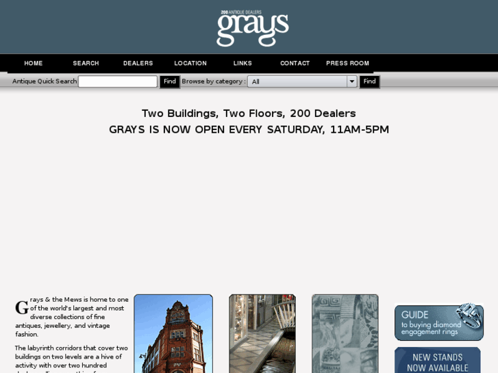 www.grays.biz