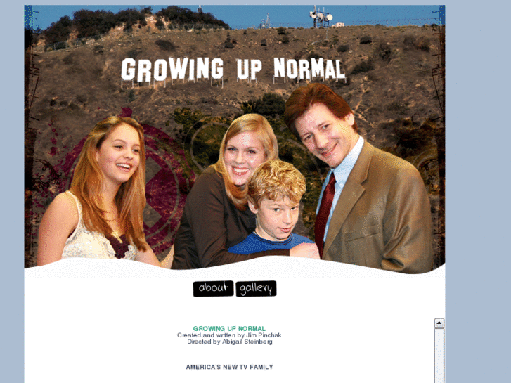 www.growingupnormal.com