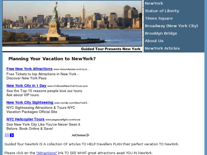 www.guidedtournewyork.com