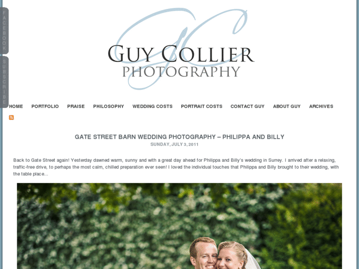 www.guycollierphotography.com