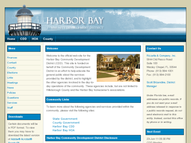 www.harborbaycdd.org