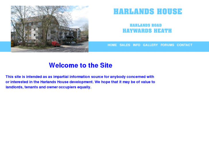 www.harlandshouse.com