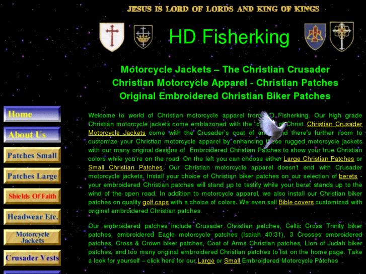 www.hdfisherking.com