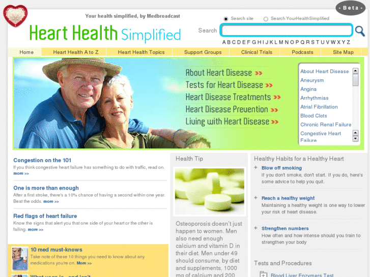 www.hearthealthsimplified.com