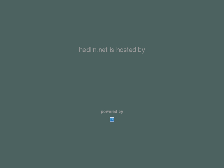 www.hedlin.net