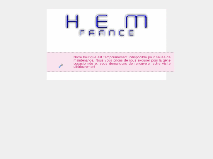 www.hemfrance.com