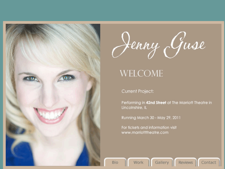 www.jennyguse.com